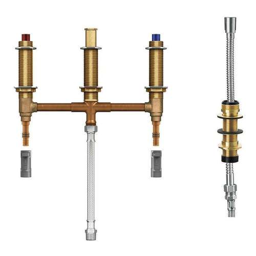 Moen M-PACT 9797