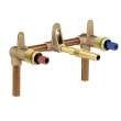 Moen M-PACT 9700