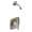 Moen Voss T2692NHBN