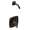 Moen Voss T2692NHORB