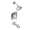 Moen Voss T2693