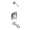 Moen Voss T2693NH