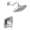Moen Voss T3692