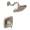 Moen Voss T3692BN