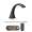 Moen Voss T9693ORB