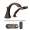 Moen Voss T9694ORB