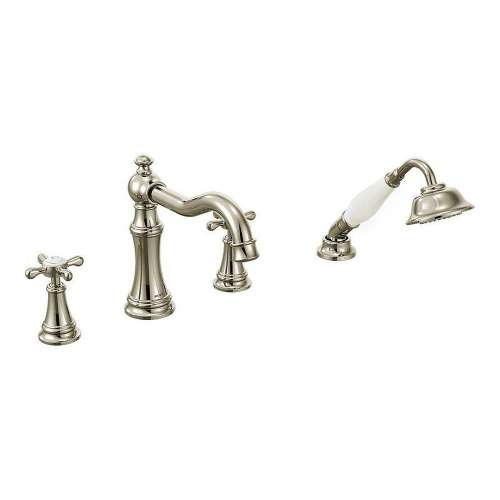 Moen Weymouth TS21102NL