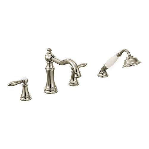 Moen Weymouth TS21104NL