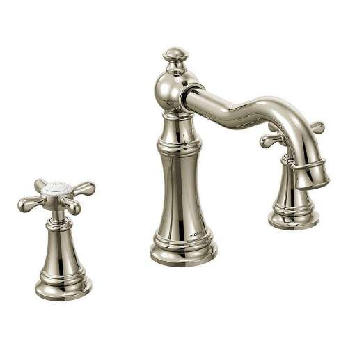 Moen Weymouth TS22101NL