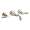 Moen Weymouth TS42106NL