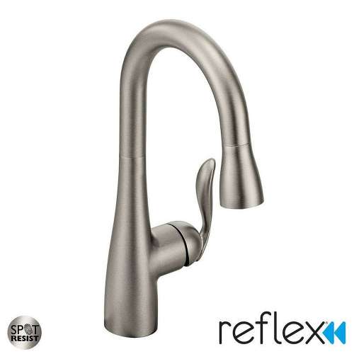 Moen Arbor 5995SRS