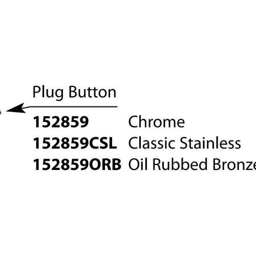 Moen 152859NL