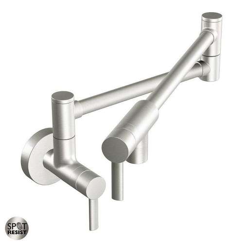 Moen S665SRS