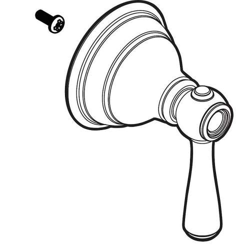 Moen Voss Voss 136640P