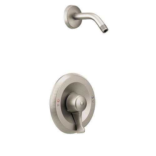 Moen M-DURA T8375NHCBN