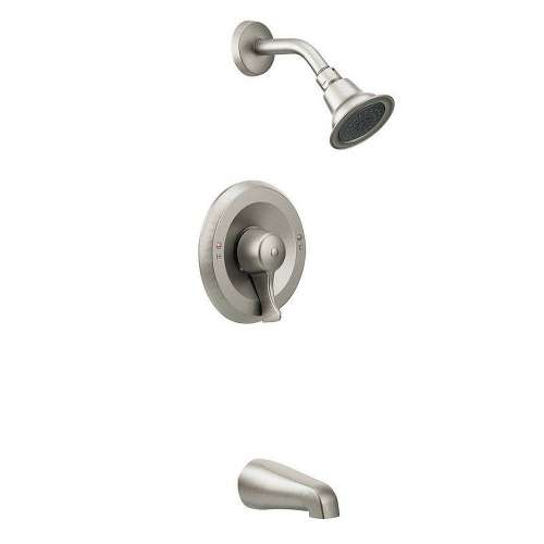 Moen M-DURA T8389EP15CBN
