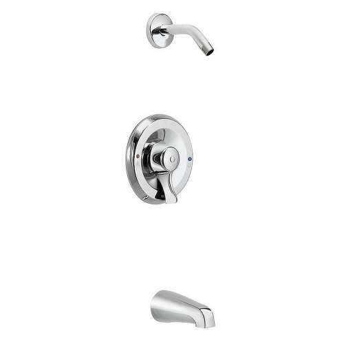 Moen M-DURA T8389NH