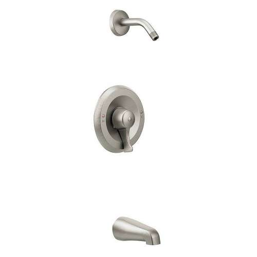 Moen M-DURA T8389NHCBN