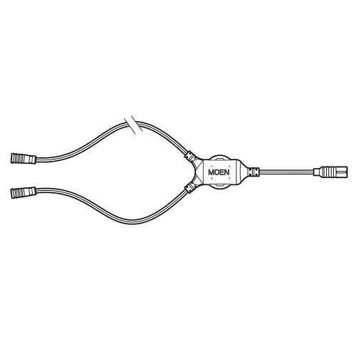Moen M-POWER 174059