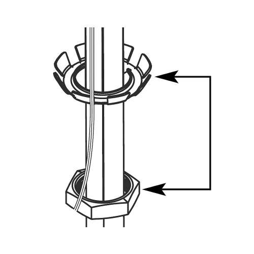 Moen M-POWER 174060