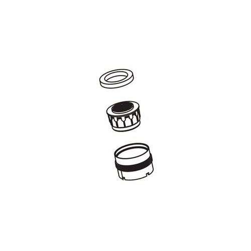 Moen Commercial 52016F05