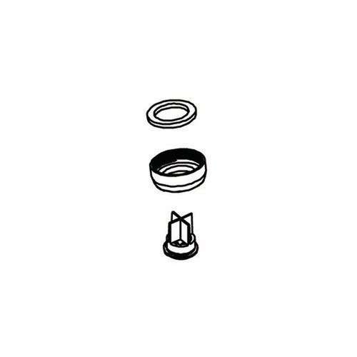 Moen Commercial 52016F15