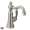 Moen Weymouth S62101SRS