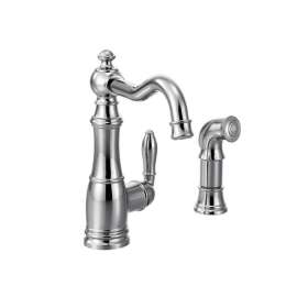 Moen Weymouth S72101M