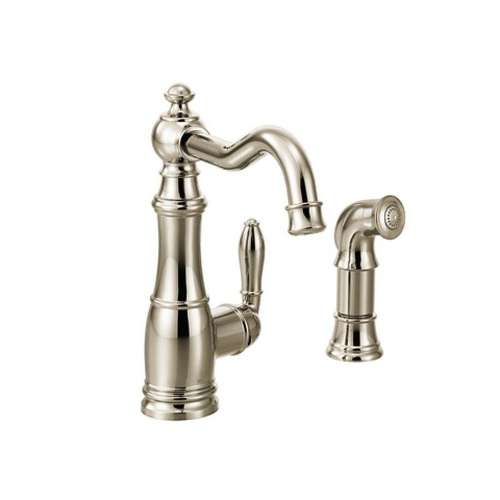 Moen Weymouth S72101NL