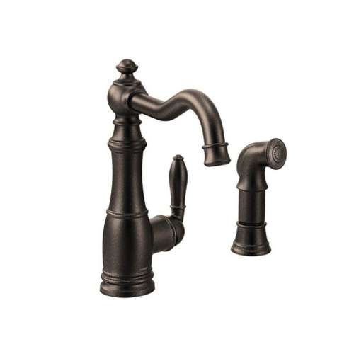 Moen Weymouth S72101ORB
