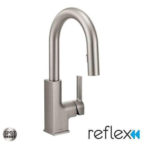 Moen STo S62308SRS