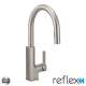 STo S72308SRS Single Handle Pulldown Kitchen Faucet in Spot Resist Stainless