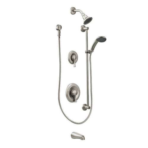 Moen M-DURA T8343CBN