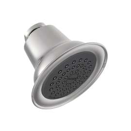 M-DURA Single-Function Shower Head