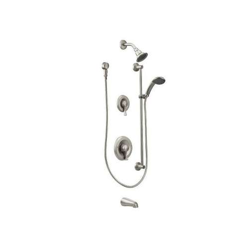 Moen M-DURA T8343EP15CBN