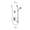 Moen M-DURA T8343NH