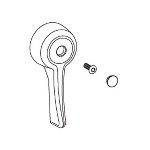 Moen Commercial 100079CBN