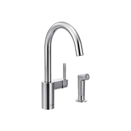 Moen Align 7165M