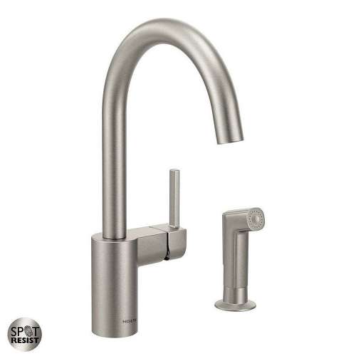 Moen Align 7165SRS