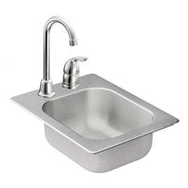 Moen 2000 Series TG2045522