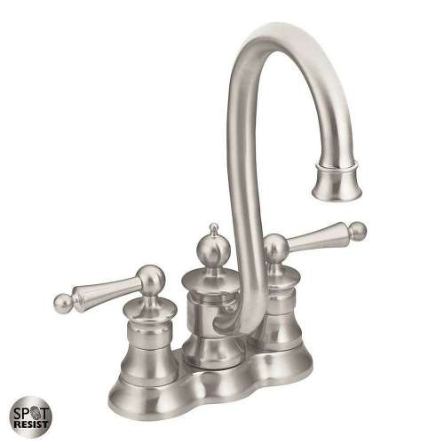 Moen Waterhill S612SRS