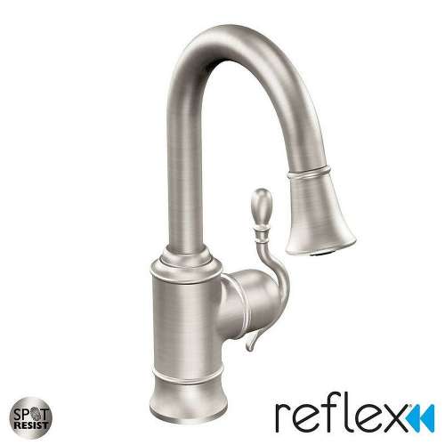 Moen Woodmere S6208SRS