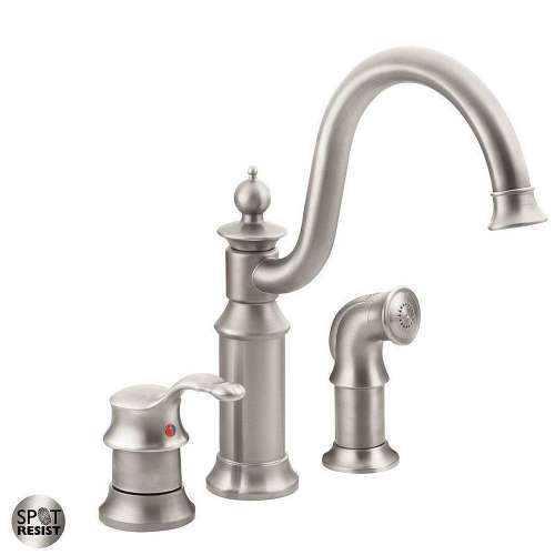 Moen Waterhill S711SRS