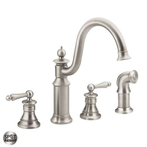 Moen Waterhill S712SRS