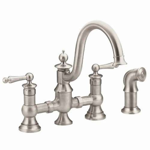 Moen Waterhill S713SRS