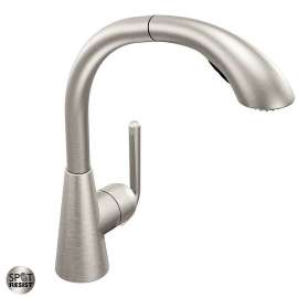 Moen Ascent S71709SRS