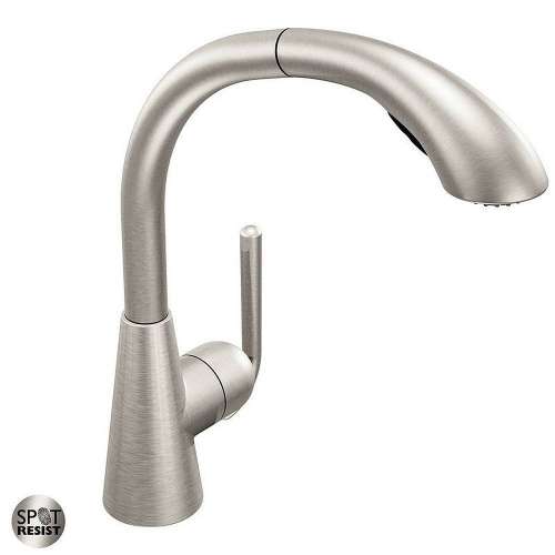 Moen Ascent S71709SRS