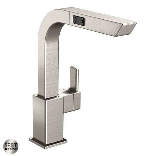 Moen 90 Degree S7597SRS