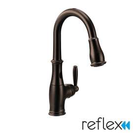 Moen Brantford 7185E-M
