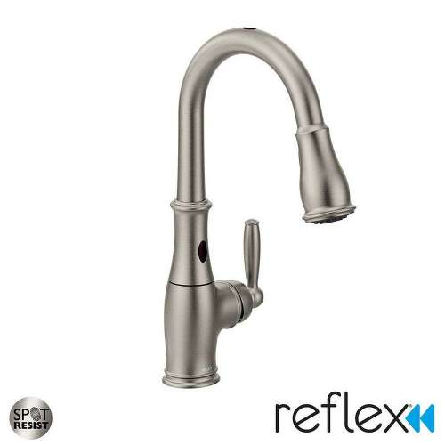 Moen Brantford 7185ESRS
